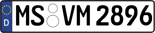 MS-VM2896