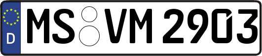 MS-VM2903