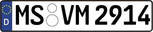 MS-VM2914