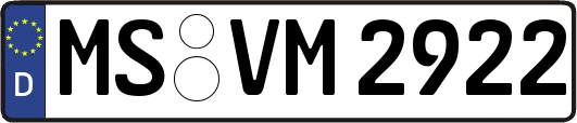 MS-VM2922