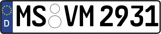 MS-VM2931