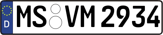 MS-VM2934