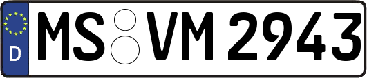 MS-VM2943