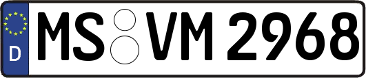 MS-VM2968