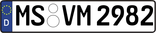 MS-VM2982