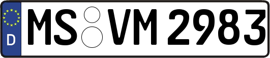 MS-VM2983
