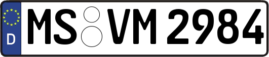 MS-VM2984