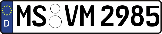 MS-VM2985