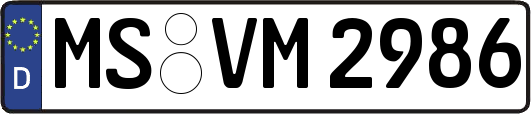MS-VM2986