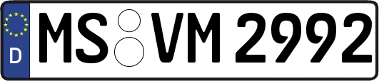 MS-VM2992