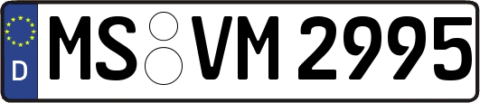 MS-VM2995