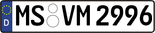 MS-VM2996