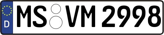 MS-VM2998