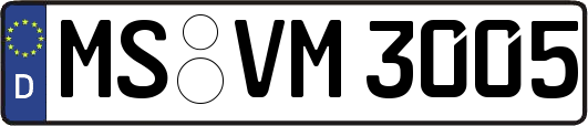 MS-VM3005