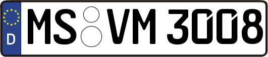 MS-VM3008