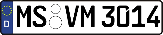 MS-VM3014