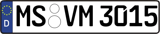 MS-VM3015