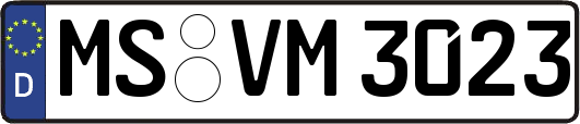 MS-VM3023