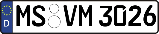 MS-VM3026