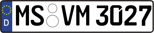 MS-VM3027