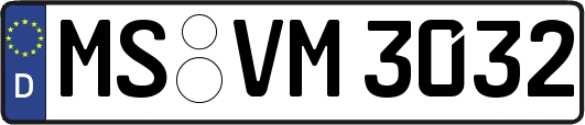 MS-VM3032