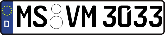 MS-VM3033
