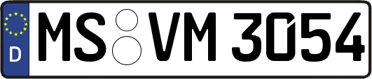 MS-VM3054