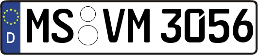 MS-VM3056