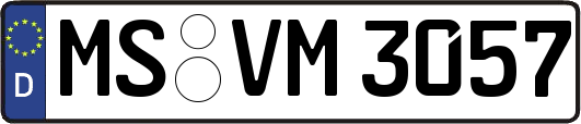 MS-VM3057
