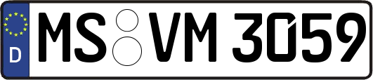 MS-VM3059