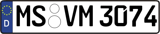 MS-VM3074