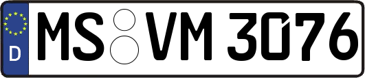 MS-VM3076