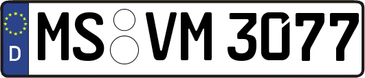 MS-VM3077
