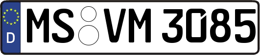 MS-VM3085