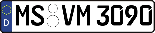 MS-VM3090