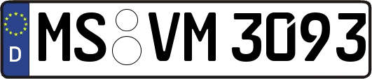 MS-VM3093