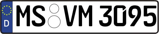 MS-VM3095