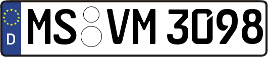 MS-VM3098