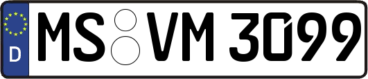 MS-VM3099