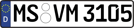 MS-VM3105
