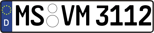 MS-VM3112