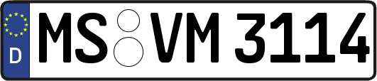 MS-VM3114