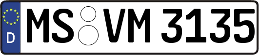 MS-VM3135