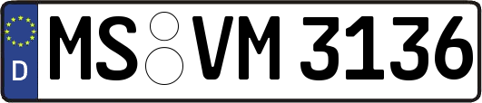 MS-VM3136