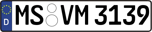MS-VM3139