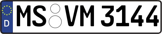 MS-VM3144