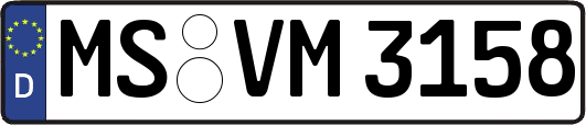 MS-VM3158