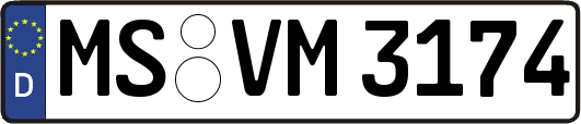 MS-VM3174