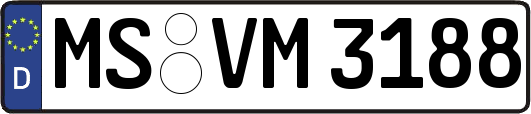 MS-VM3188