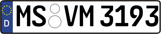 MS-VM3193